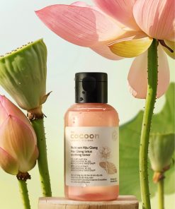 Nước sen Hậu Giang 140ml