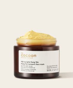 Mặt nạ nghệ Hưng Yên 30ml