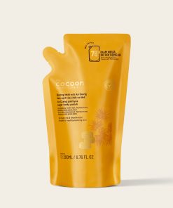 Túi Refill Đường Thốt Nốt An Giang Làm Sạch Da Chết Cơ Thể 200ML