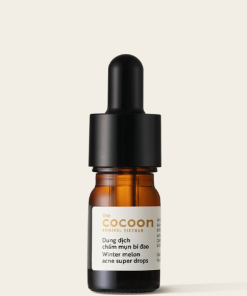 Dung dịch chấm mụn bí đao 5ml