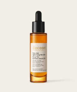 Tinh chất nghệ Hưng Yên C10 30ml