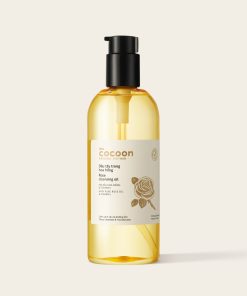 Dầu tẩy trang hoa hồng 310ml