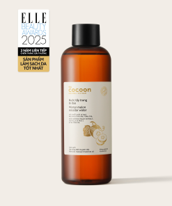 Nước tẩy trang bí đao 500ml