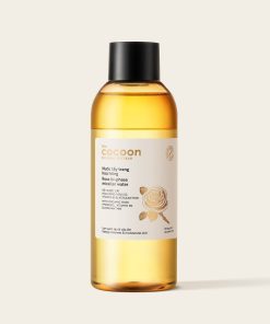 Nước tẩy trang hoa hồng 310ml