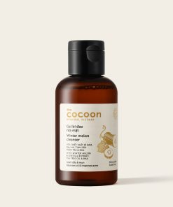 Gel bí đao rửa mặt 140ml